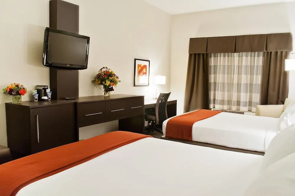 Holiday Inn Express Hotel & Suites Pittsburgh-South Side By Ihg Pittsburgh