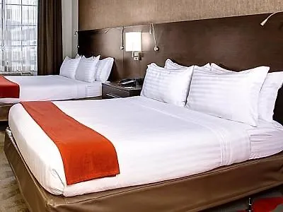 Holiday Inn Express Hotel & Suites Pittsburgh-South Side By Ihg