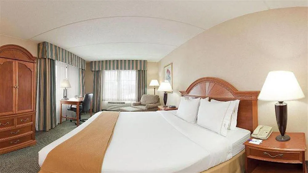 Holiday Inn Express Hotel & Suites Pittsburgh-South Side By Ihg