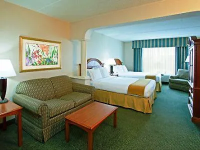 Holiday Inn Express Hotel & Suites Pittsburgh-South Side By Ihg