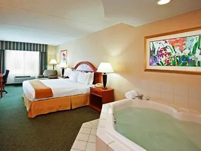 Holiday Inn Express Hotel & Suites Pittsburgh-South Side By Ihg