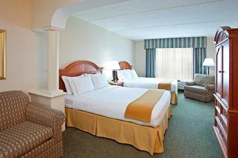 Holiday Inn Express Hotel & Suites Pittsburgh-South Side By Ihg