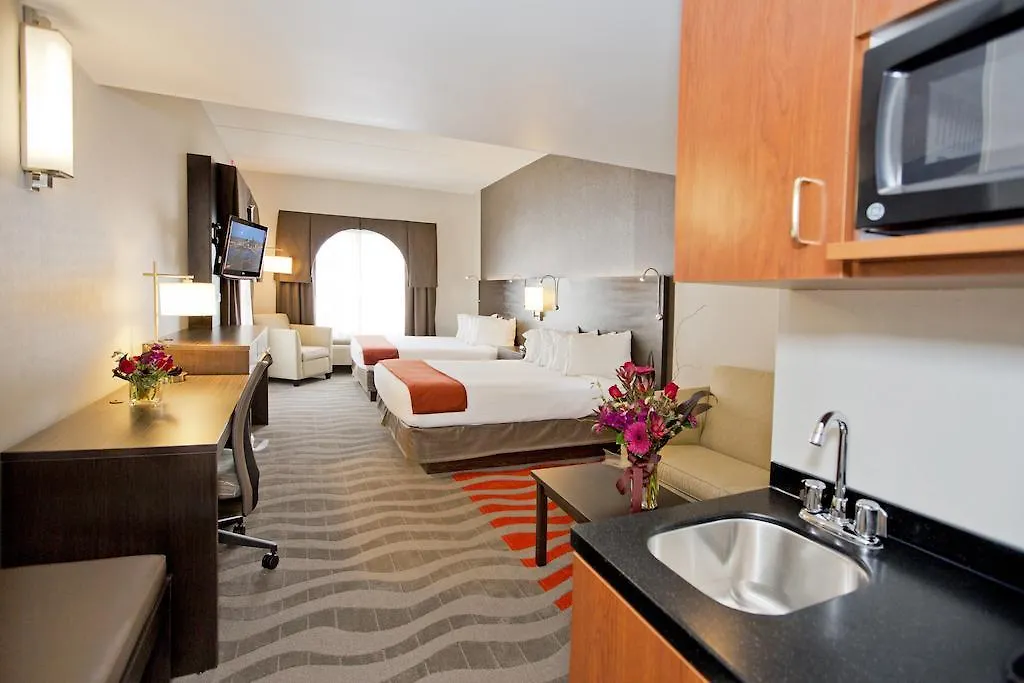 Holiday Inn Express Hotel & Suites Pittsburgh-South Side By Ihg