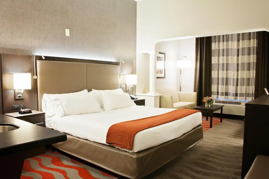 Holiday Inn Express Hotel & Suites Pittsburgh-South Side By Ihg