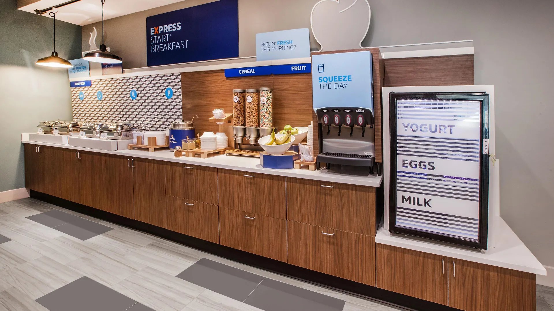 Holiday Inn Express Hotel & Suites Pittsburgh-South Side By Ihg
