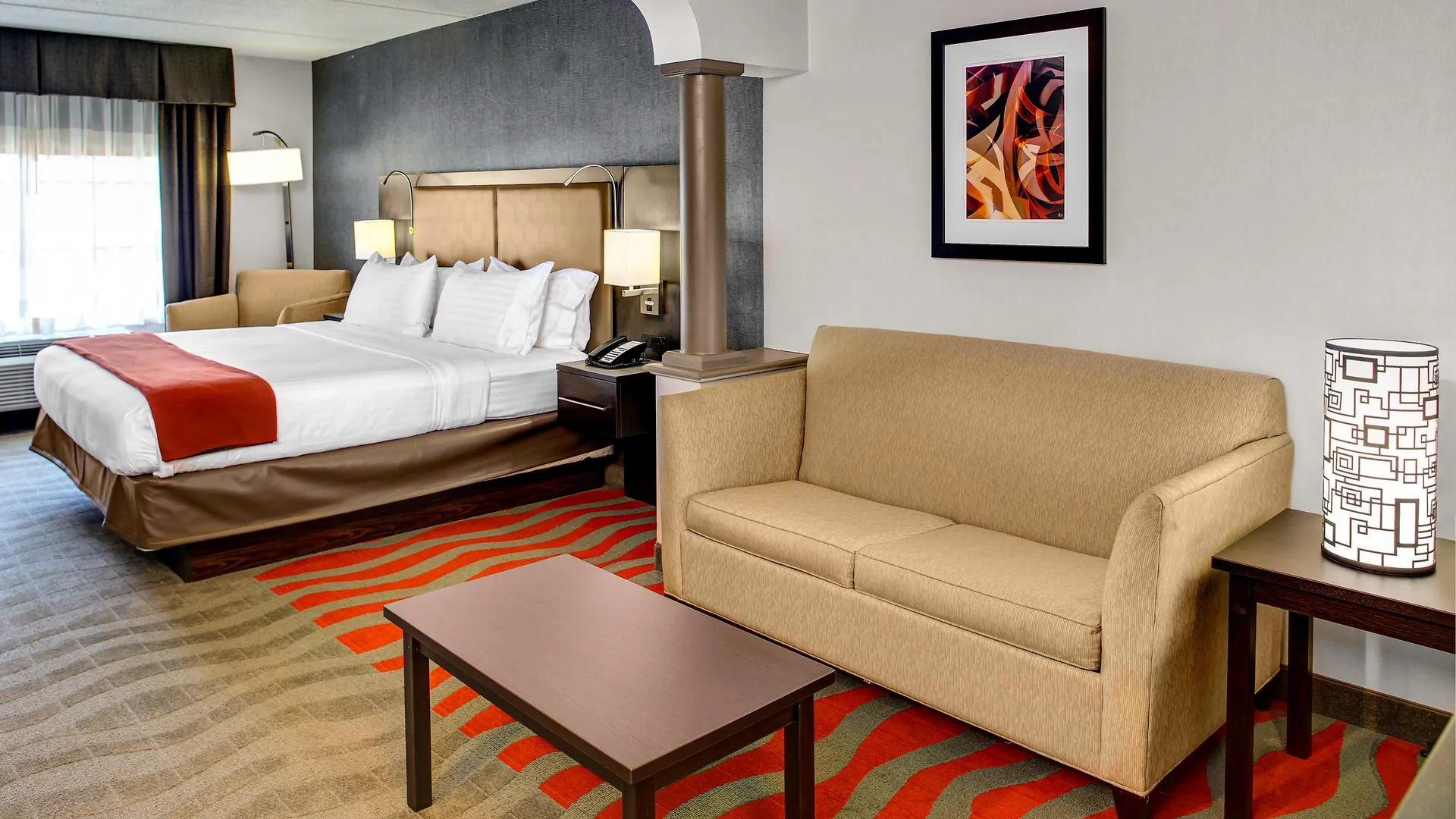 Holiday Inn Express Hotel & Suites Pittsburgh-South Side By Ihg  Pittsburgh