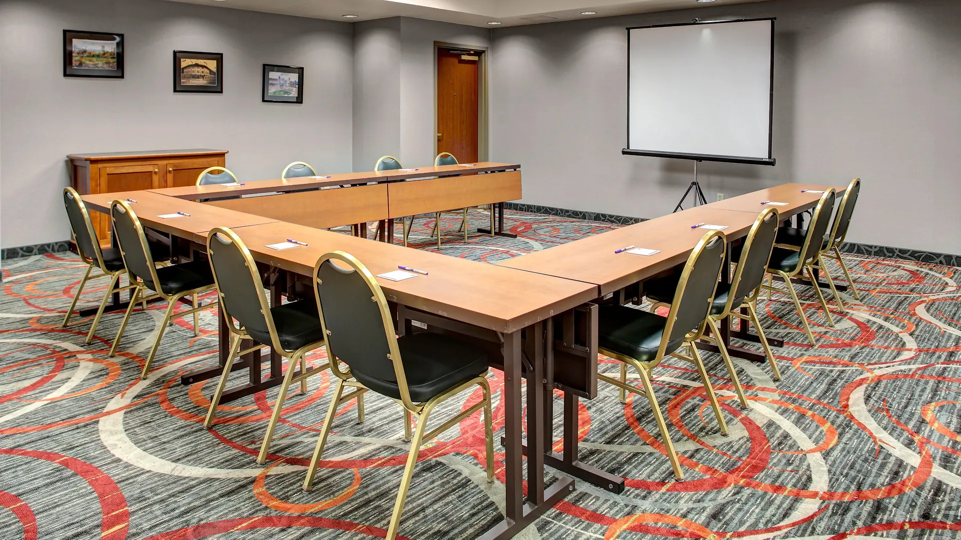 ****  Holiday Inn Express Hotel & Suites Pittsburgh-South Side By Ihg USA