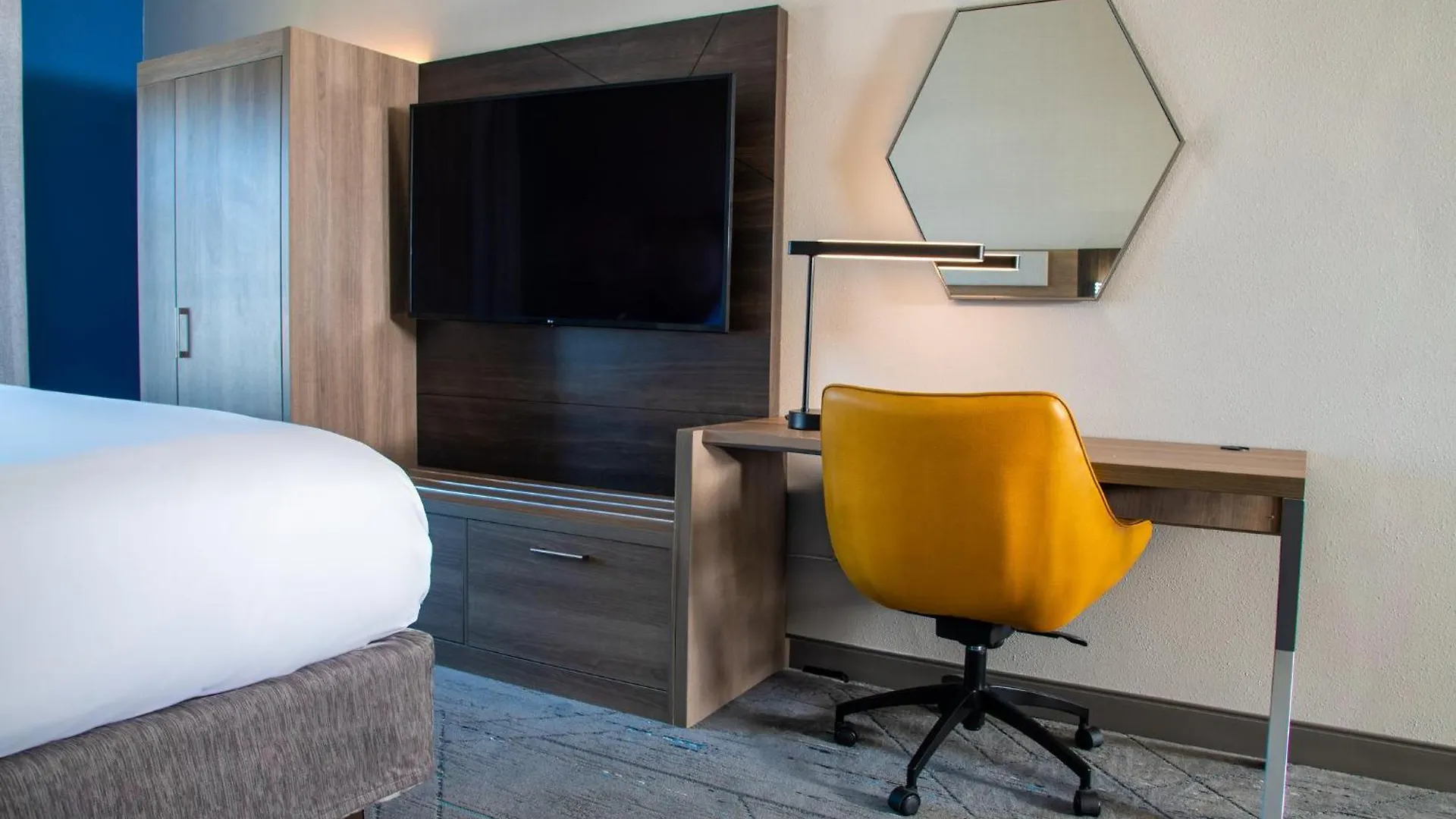Holiday Inn Express Hotel & Suites Pittsburgh-South Side By Ihg  Pittsburgh