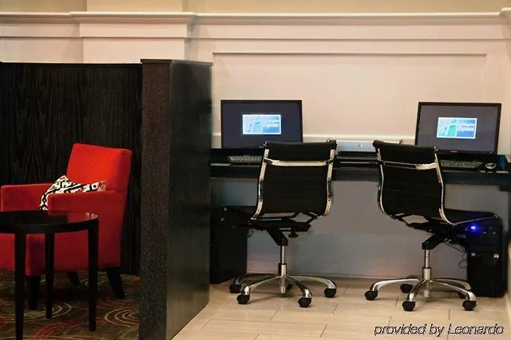 Holiday Inn Express Hotel & Suites Pittsburgh-South Side By Ihg 4*, Pittsburgh USA