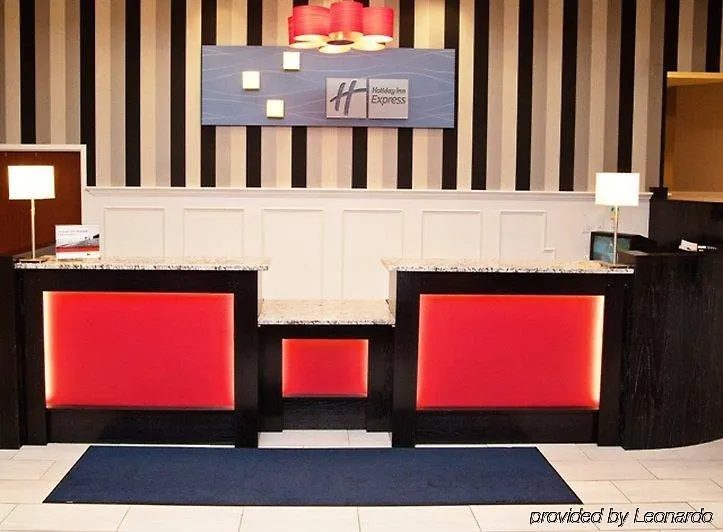 Holiday Inn Express Hotel & Suites Pittsburgh-South Side By Ihg