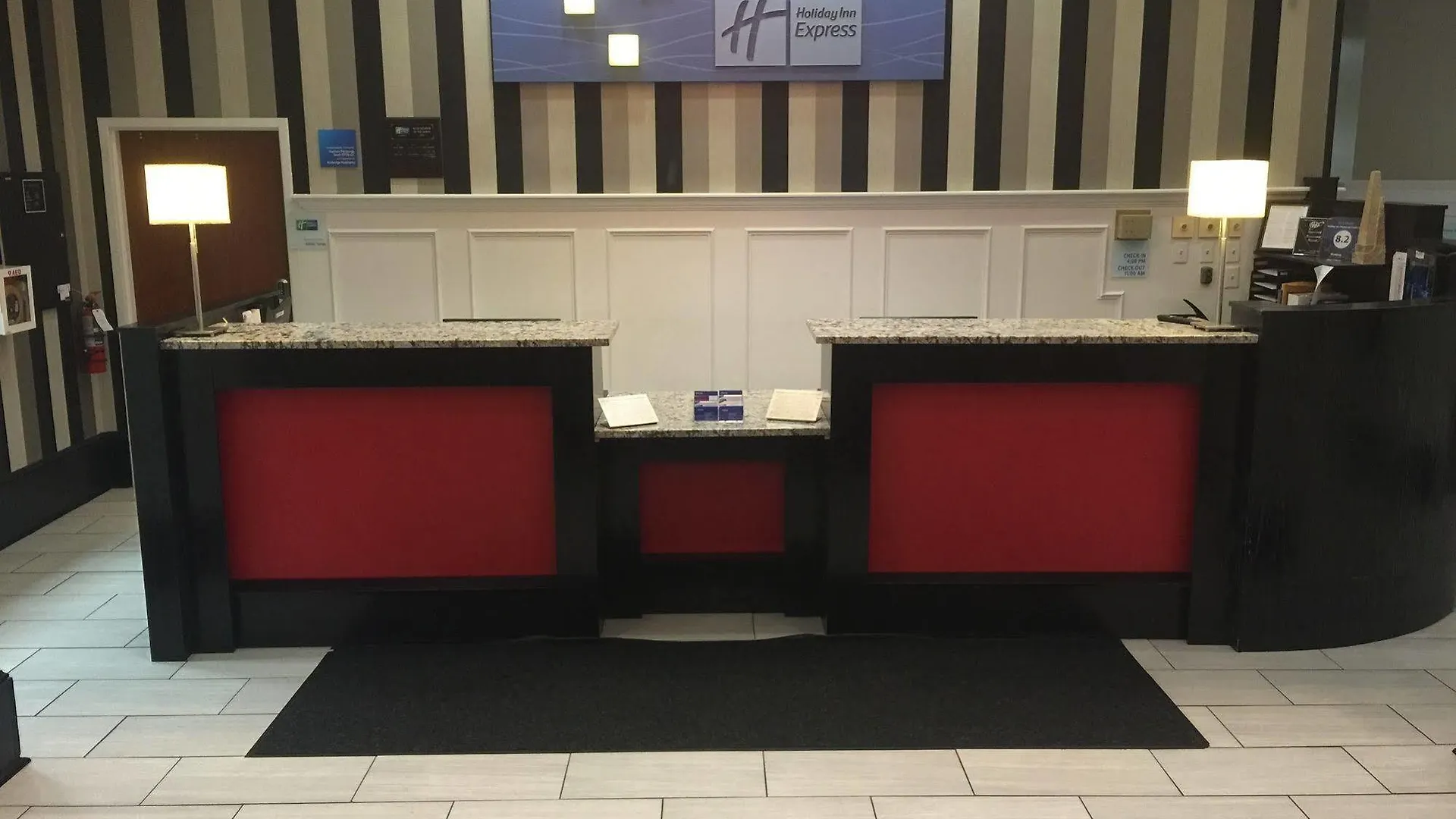 Holiday Inn Express Hotel & Suites Pittsburgh-South Side By Ihg  Pittsburgh