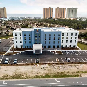 Comfort & Panama - Pier Park Area USA