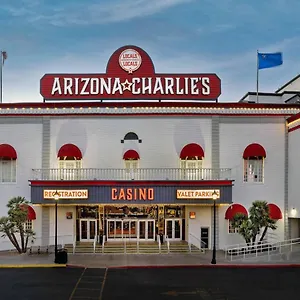 Arizona Charlie's Decatur USA
