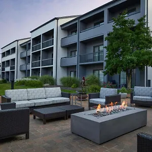 Courtyard St. Louis Westport Plaza Hotel Maryland Heights