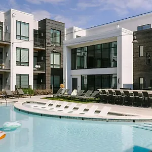 Sonder By Marriott Bonvoy Village 21 Hillsboro Village USA