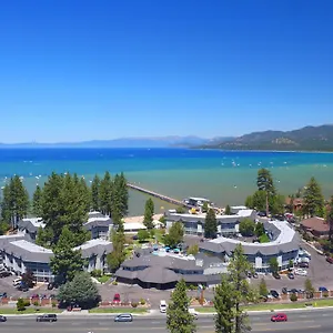Retreat & At Tahoe USA