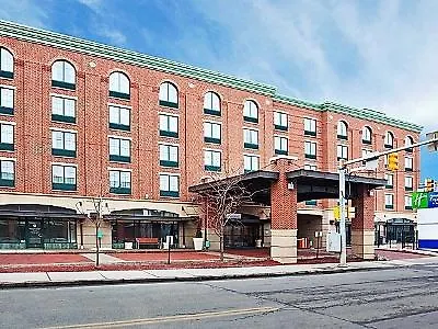 Holiday Inn Express Hotel & Suites Pittsburgh-South Side By Ihg 4*, Pittsburgh