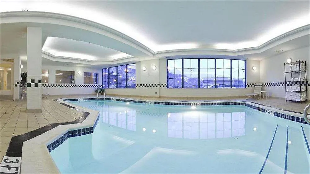 Holiday Inn Express Hotel & Suites Pittsburgh-South Side By Ihg