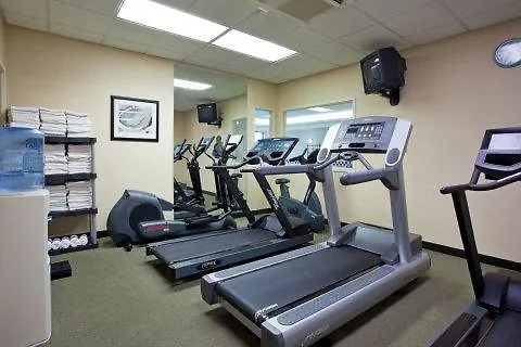 Holiday Inn Express Hotel & Suites Pittsburgh-South Side By Ihg United States