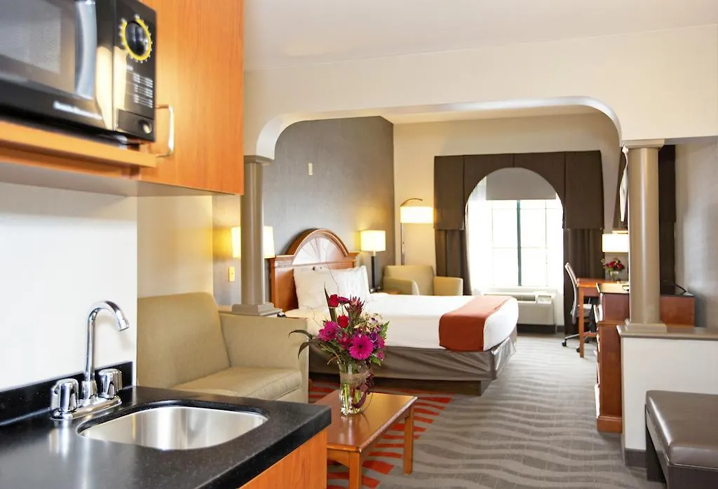 Holiday Inn Express Hotel & Suites Pittsburgh-South Side By Ihg