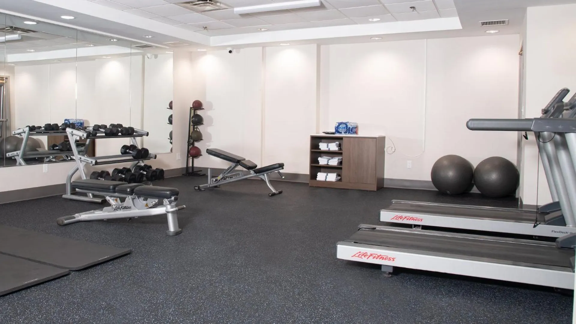Holiday Inn Express Hotel & Suites Pittsburgh-South Side By Ihg