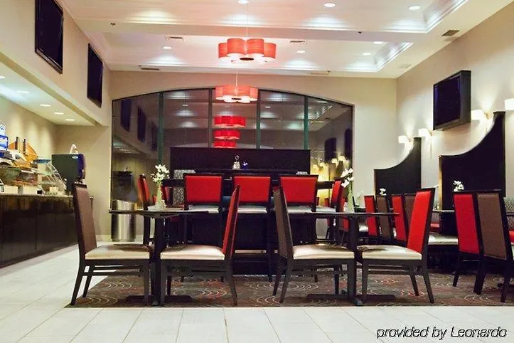 Holiday Inn Express Hotel & Suites Pittsburgh-South Side By Ihg United States