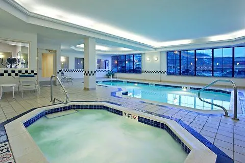 Holiday Inn Express Hotel & Suites Pittsburgh-South Side By Ihg  Pittsburgh
