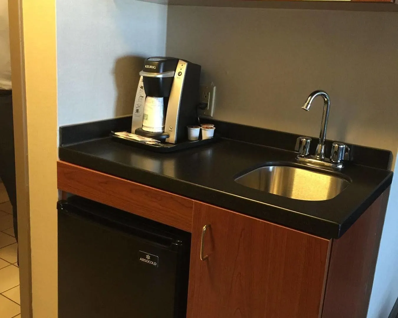 ****  Holiday Inn Express Hotel & Suites Pittsburgh-South Side By Ihg United States