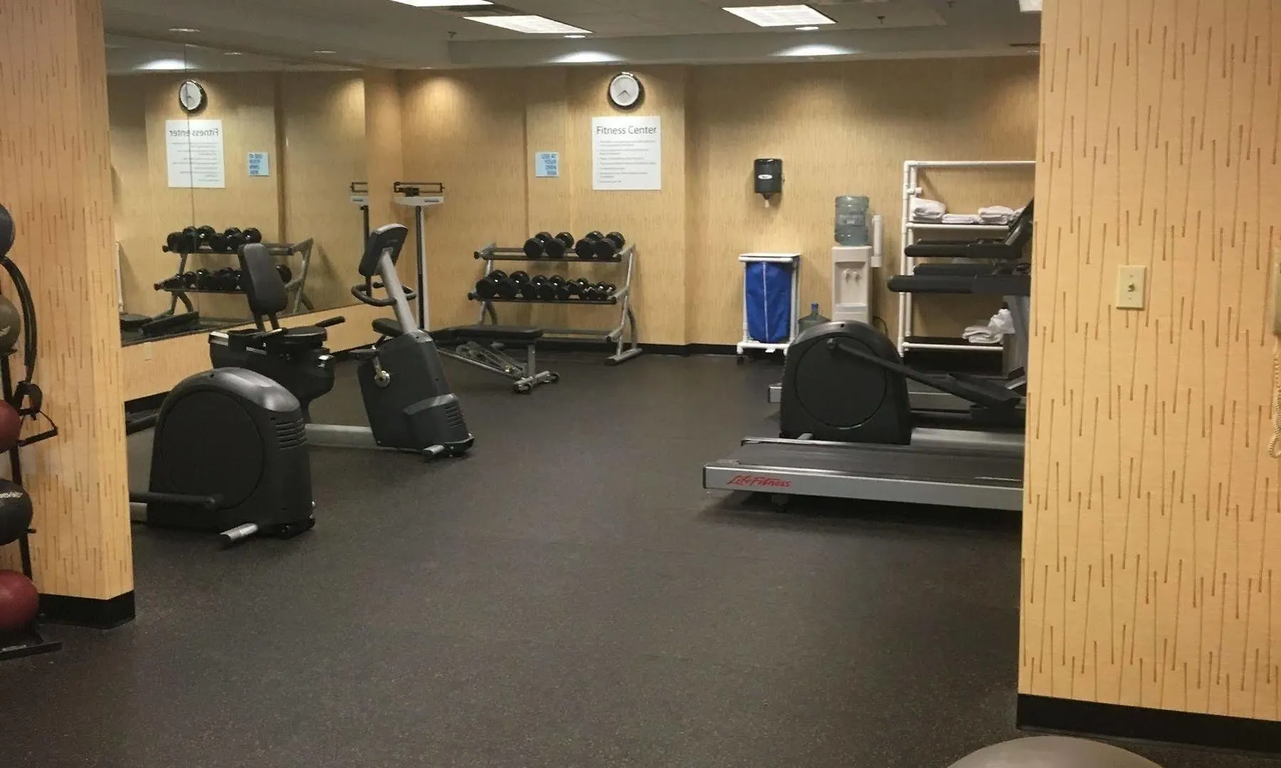 Holiday Inn Express Hotel & Suites Pittsburgh-South Side By Ihg United States