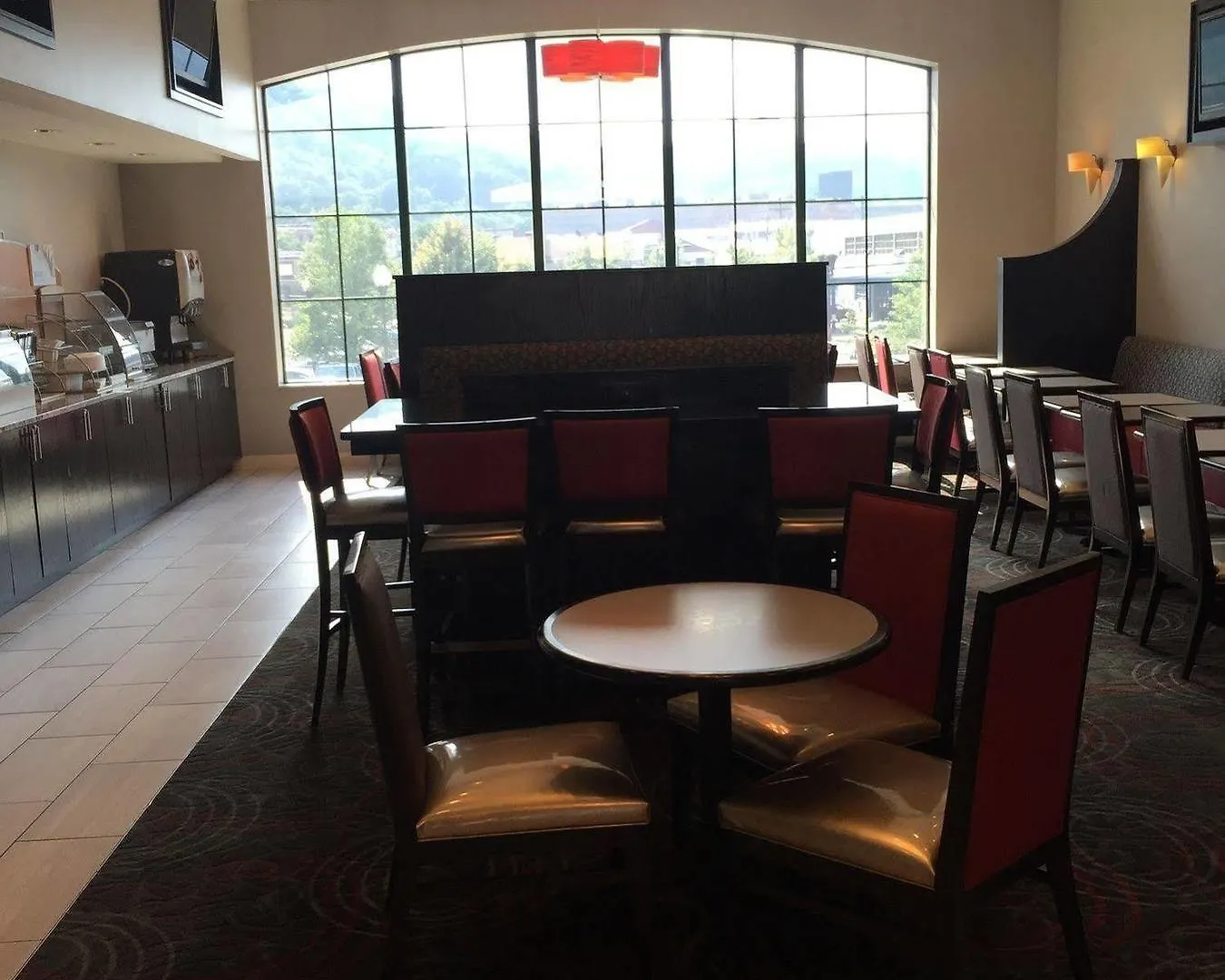 ****  Holiday Inn Express Hotel & Suites Pittsburgh-South Side By Ihg United States
