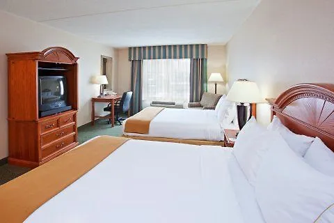 Holiday Inn Express Hotel & Suites Pittsburgh-South Side By Ihg Pittsburgh