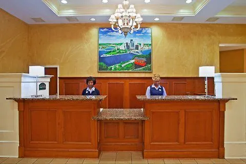 Holiday Inn Express Hotel & Suites Pittsburgh-South Side By Ihg Pittsburgh