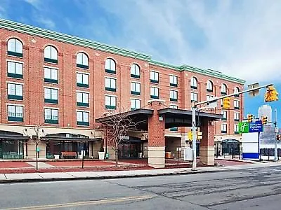 Holiday Inn Express Hotel & Suites Pittsburgh-South Side By Ihg