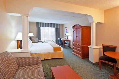 Holiday Inn Express Hotel & Suites Pittsburgh-South Side By Ihg Питтсбург