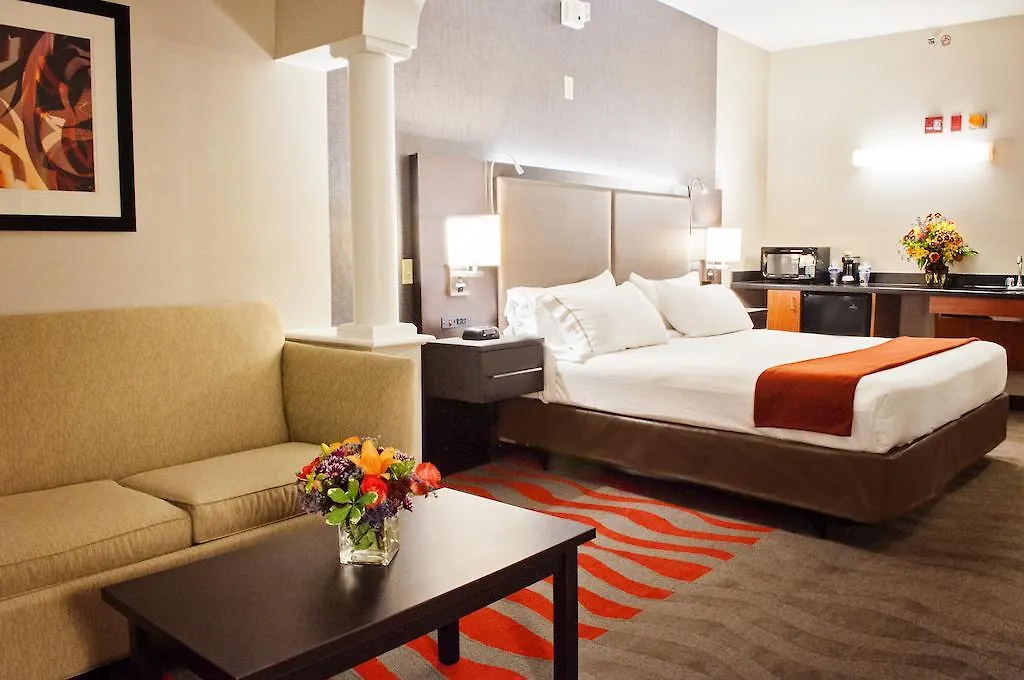 Holiday Inn Express Hotel & Suites Pittsburgh-South Side By Ihg