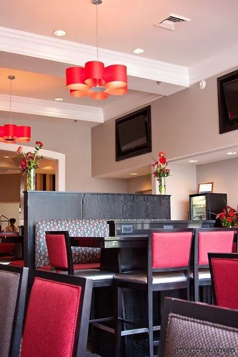Holiday Inn Express Hotel & Suites Pittsburgh-South Side By Ihg Pittsburgh